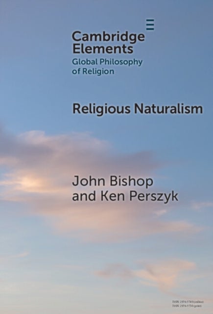 Religious Naturalism
