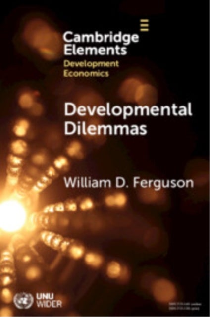 Developmental Dilemmas - The Role of Power and Agency