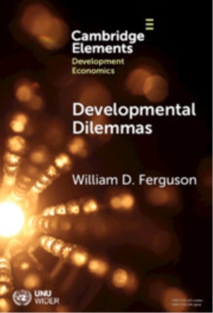 Developmental Dilemmas - The Role of Power and Agency