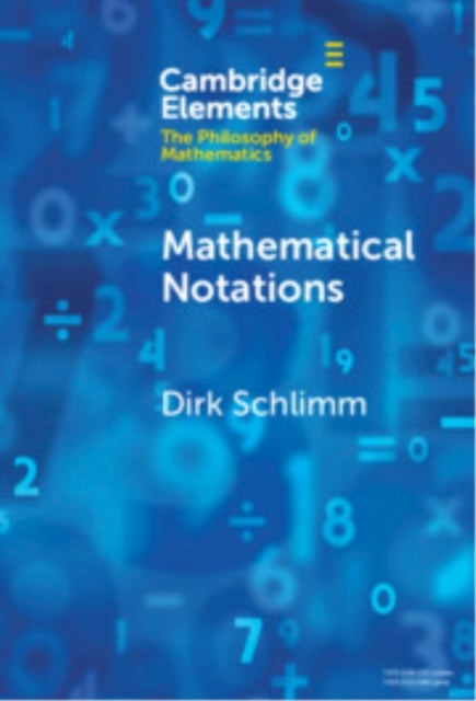 Mathematical Notations