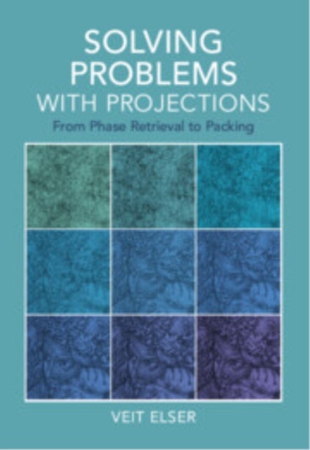 Solving Problems with Projections - From Phase Retrieval to Packing