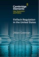 FinTech Regulation in the United States