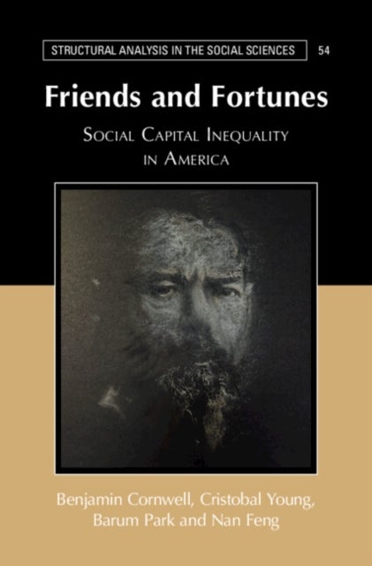 Friends and Fortunes - Social Capital Inequality in America