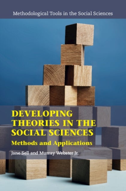 Developing Theories in the Social Sciences - Methods and Applications