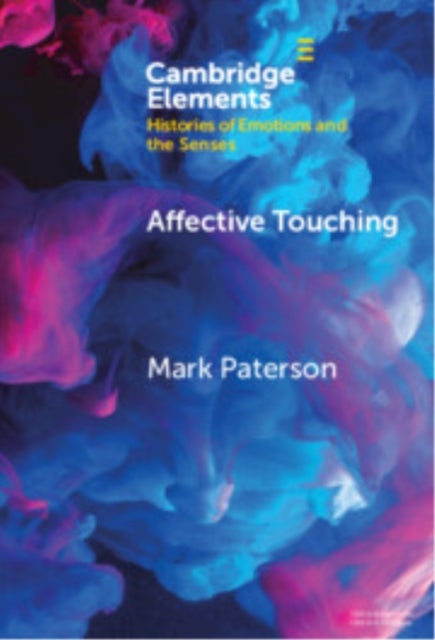 Affective Touching - Neurobiology and Technological Applications