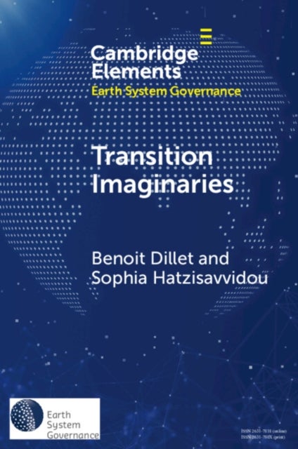 Transition Imaginaries - Contested Temporalities, Affective Politics, and Decolonial Technology