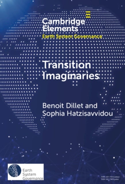 Transition Imaginaries - Contested Temporalities, Affective Politics, and Decolonial Technology