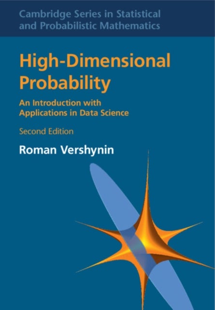 High-Dimensional Probability - An Introduction with Applications in Data Science