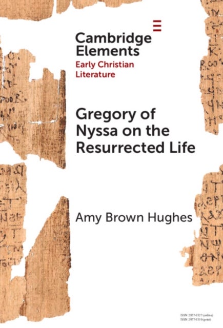 Gregory of Nyssa on the Resurrected Life - Bodies of Hope