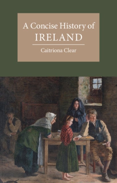 A Concise History of Ireland