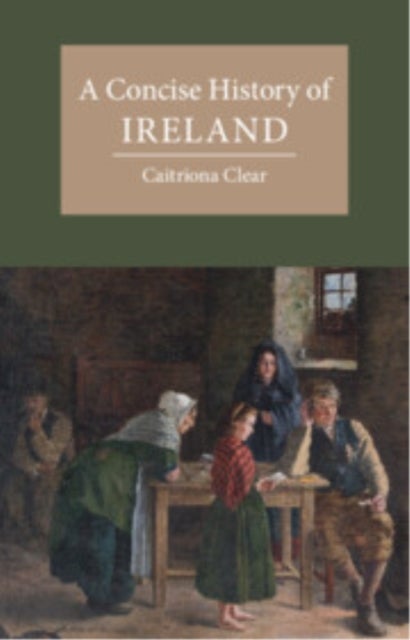 A Concise History of Ireland