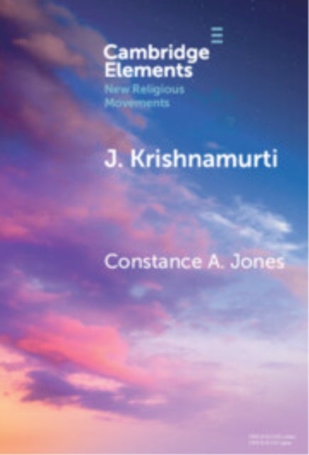 J. Krishnamurti - Self-Inquiry, Awakening, and Transformation