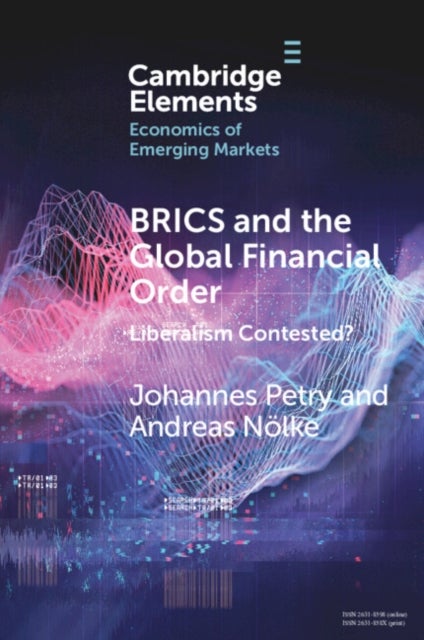 BRICS and the Global Financial Order - Liberalism Contested?