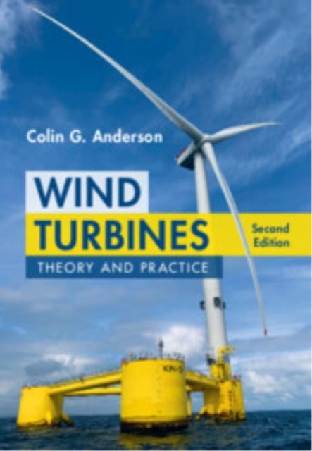 Wind Turbines - Theory and Practice