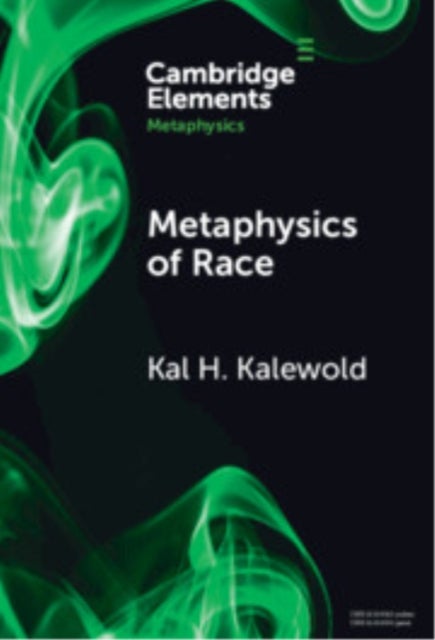 Metaphysics of Race