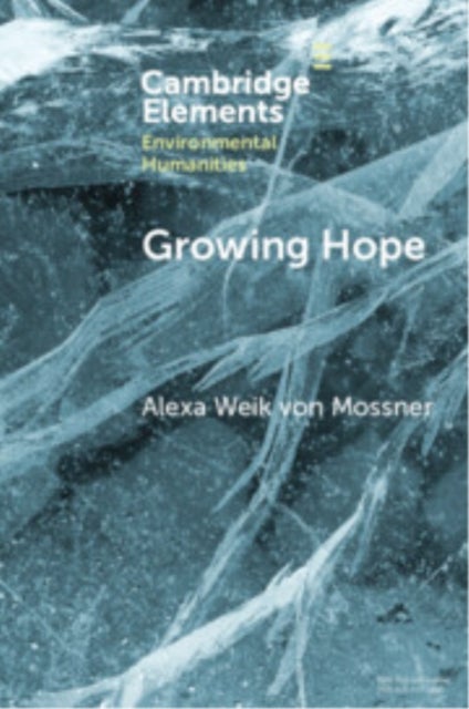 Growing Hope - Narratives of Food Justice