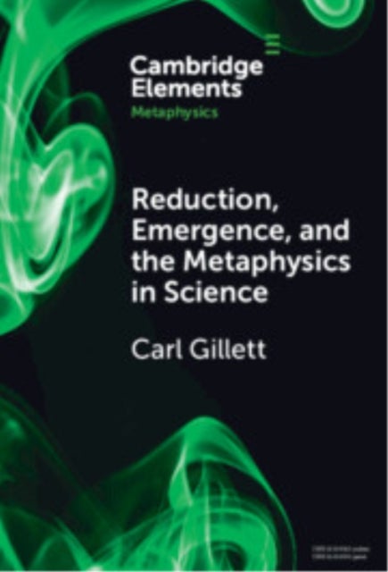 Reduction, Emergence and the Metaphysics in Science