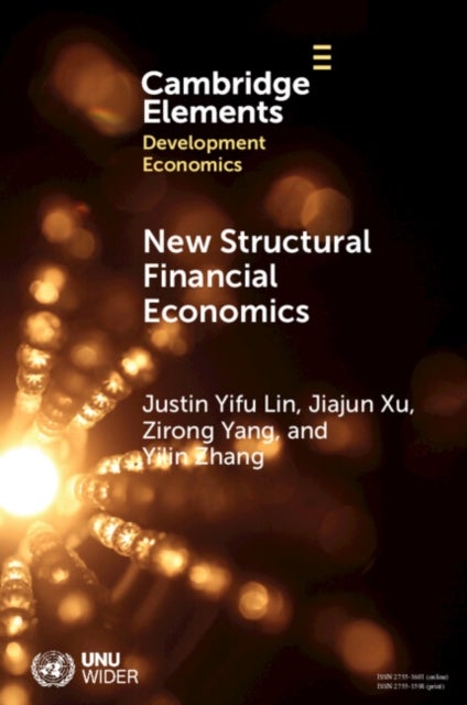 New Structural Financial Economics - A Framework for Rethinking the Role of Finance in Serving the Real Economy