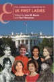 The Cambridge Companion to US First Ladies
