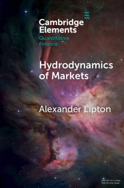 Hydrodynamics of Markets - Hidden Links between Physics and Finance