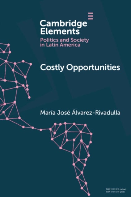 Costly Opportunities - Social Mobility in Segregated Societies