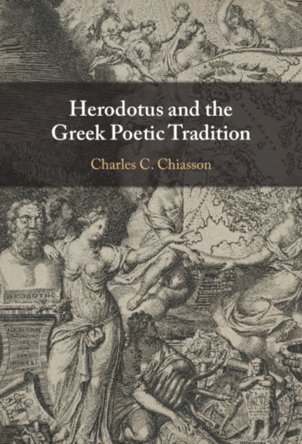 Herodotus and the Greek Poetic Tradition