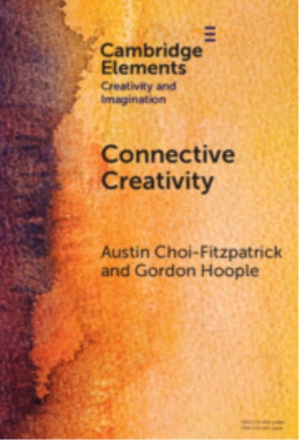 Connective Creativity - What Art Can Teach Us about Collaboration