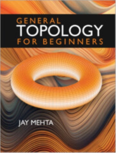 General Topology for Beginners