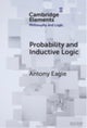 Probability and Inductive Logic