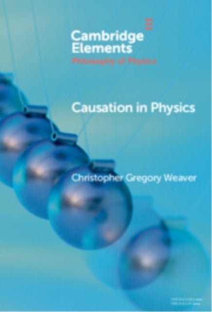 Causation in Physics