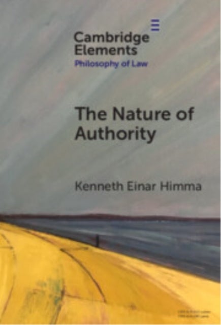 The Nature of Authority