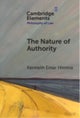 The Nature of Authority