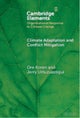 Climate Adaptation and Conflict Mitigation