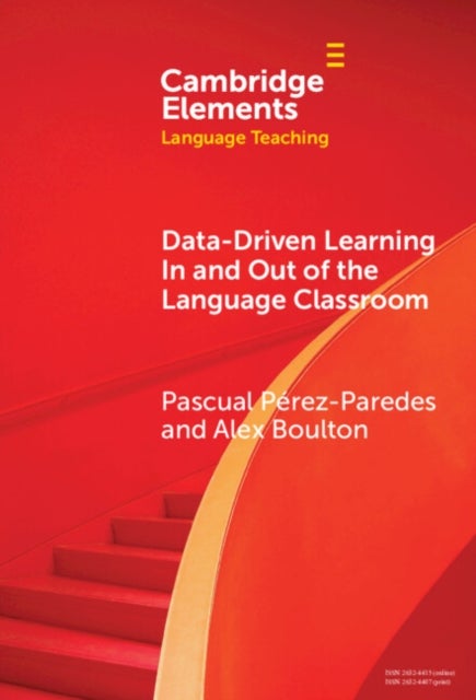 Data-driven Learning in and out of the Language Classroom
