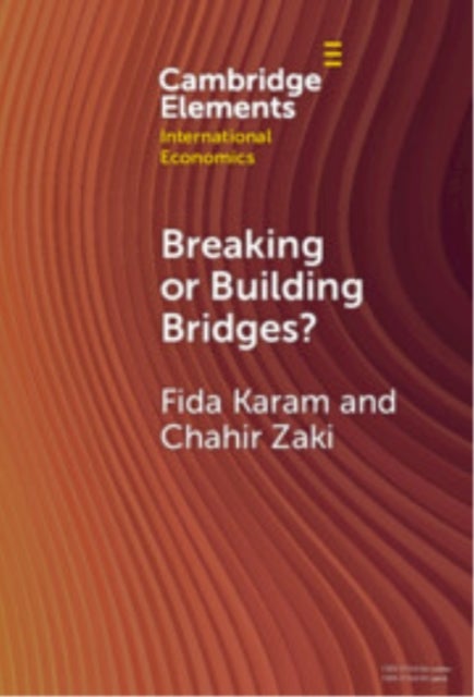 Breaking or Building Bridges? - The Trade Story of the MENA Region