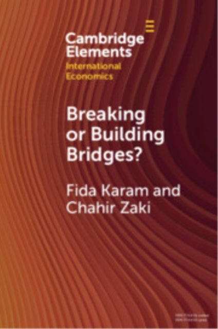 Breaking or Building Bridges? - The Trade Story of the MENA Region