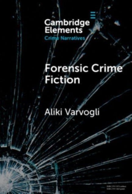 Forensic Crime Fiction