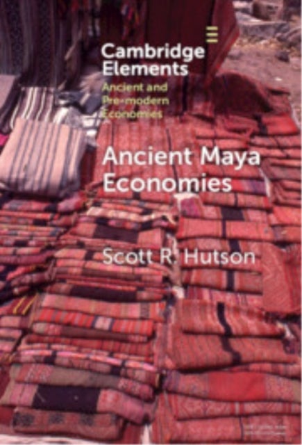 Ancient Maya Economies