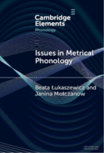 Issues in Metrical Phonology - Insights from Ukrainian