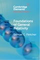 Foundations of General Relativity