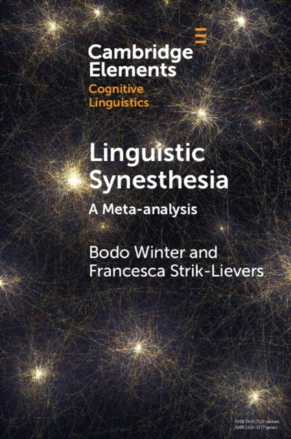 Linguistic Synesthesia - A Meta-analysis