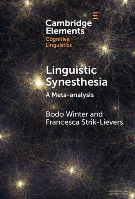 Linguistic Synesthesia - A Meta-analysis