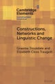 Constructions, Networks and Linguistic Change