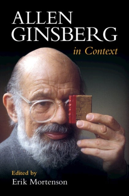 Allen Ginsberg in Context