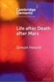 Life after Death after Marx