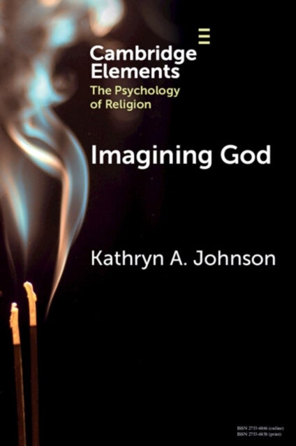 Imagining God