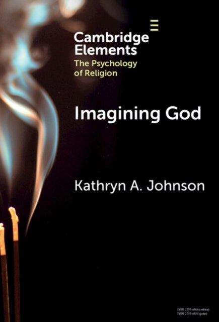 Imagining God
