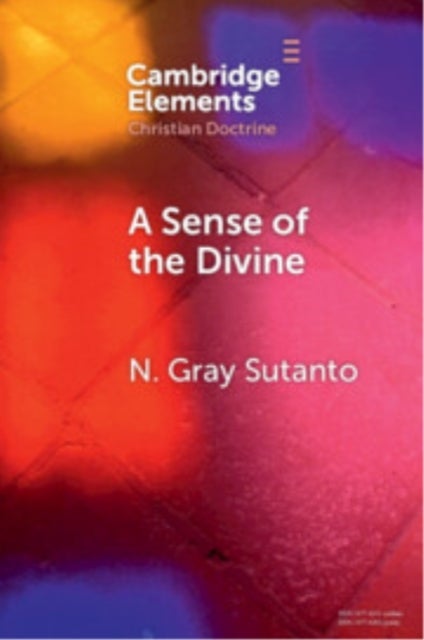 A Sense of the Divine - An Affective Model of General Revelation from the Reformed Tradition