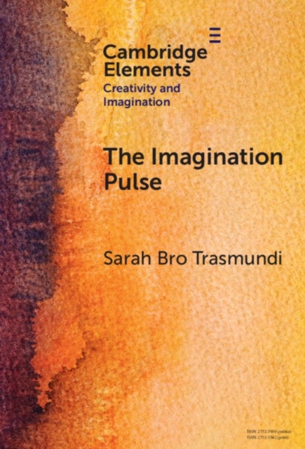 The Imagination Pulse - From Flickers to Firestorms in Reading