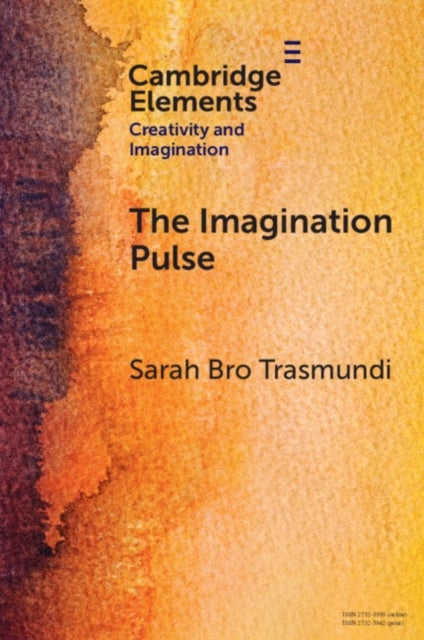 The Imagination Pulse - From Flickers to Firestorms in Reading